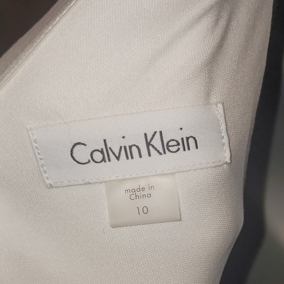 Calvin Klein Dress - Picture 3 of 3